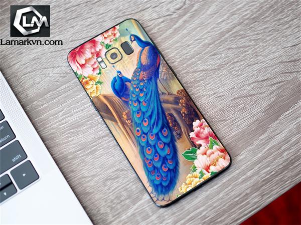 Ảnh đại diện sản phẩm Samsung GalaxyS8